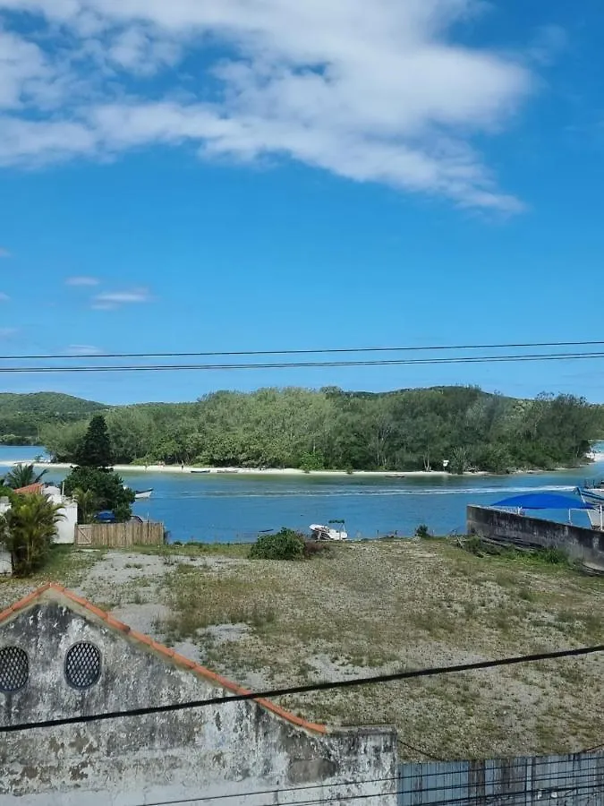 Apartamento Pacific - Praia Do Forte Cabo Frío Brasil