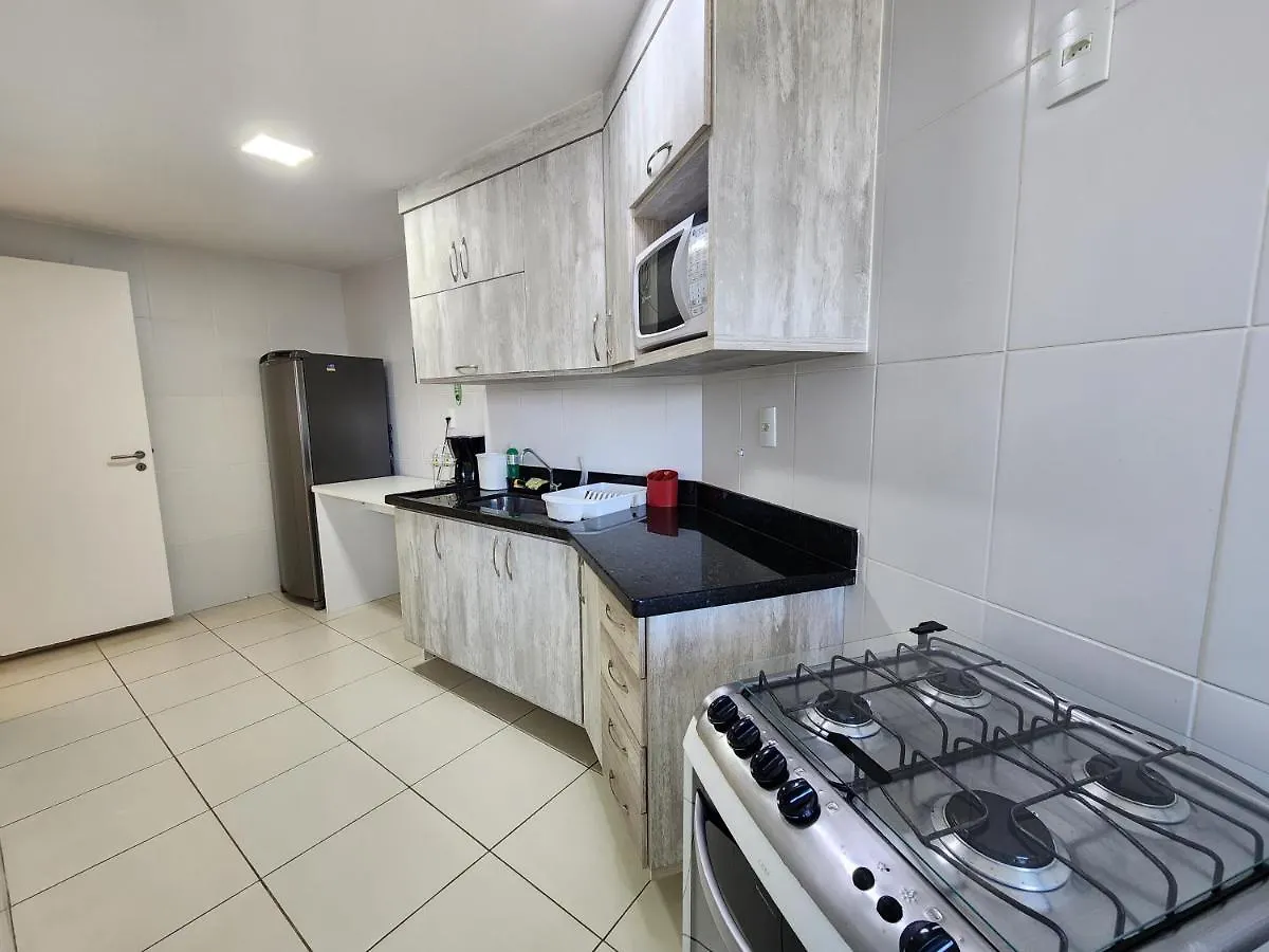 Apartamento Pacific - Praia Do Forte Cabo Frío