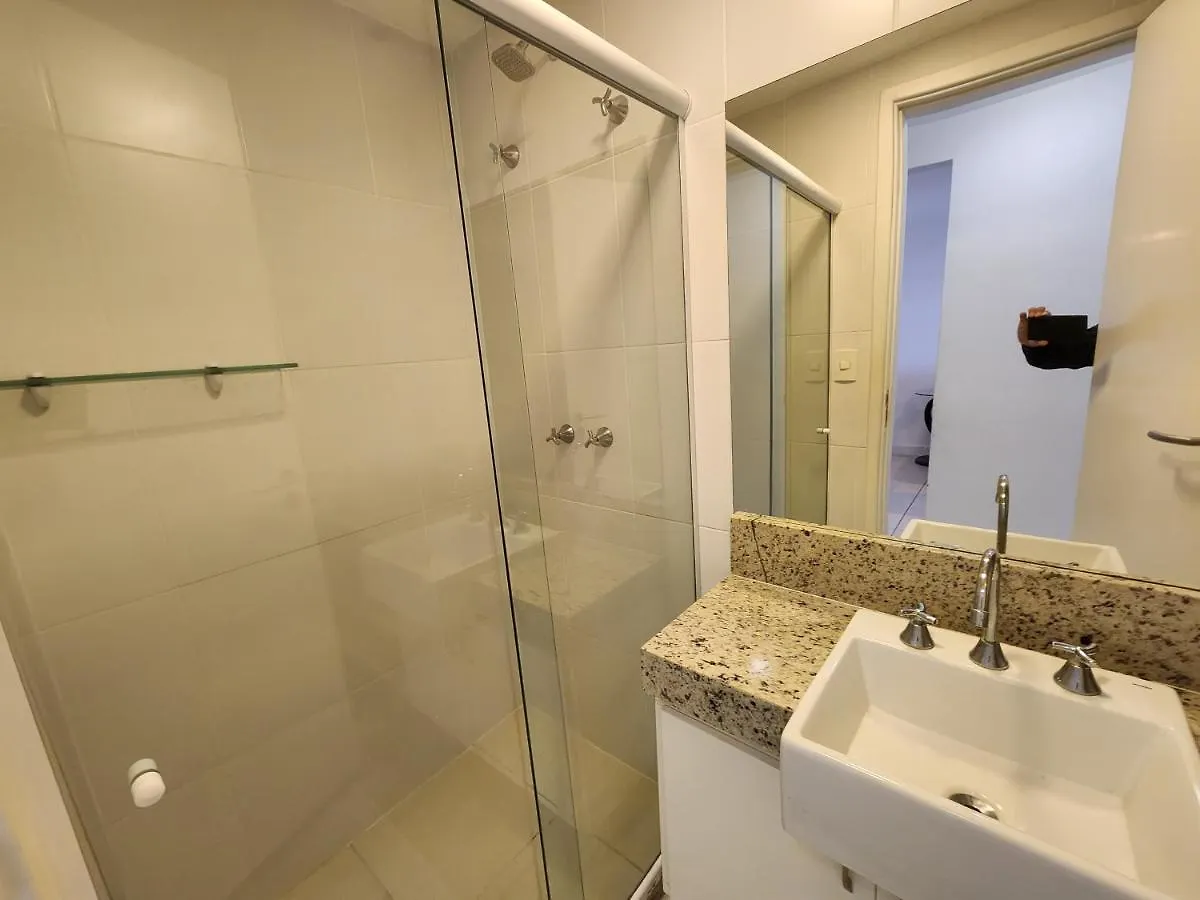 Apartamento Pacific - Praia Do Forte Cabo Frío