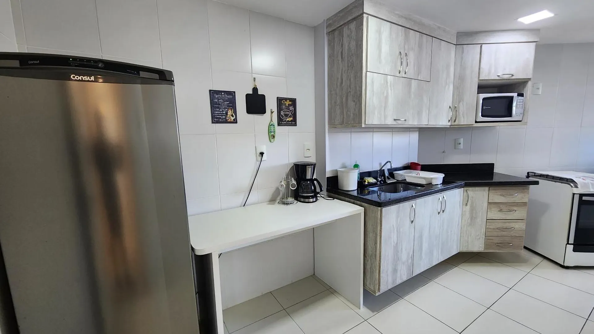 Apartmán Pacific - Praia Do Forte Cabo Frio
